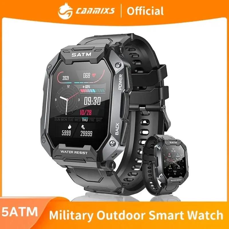 CanMixs  и͸ 2024, ߿  ƮϽ ƮĿ, 24H ǰ , 1.71 ġ Ʈġ, IP68 5ATM, C20, Ż Ʈ ġ